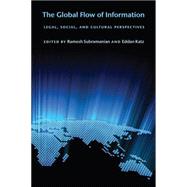 The Global Flow of Information
