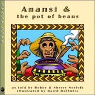 Anansí and the Pot of Beans