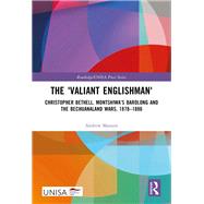 The 'Valiant Englishman'