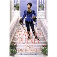 Once Dishonored An Empowering & Thrilling Historical Regency Romance Book