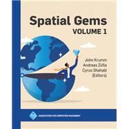 Spatial Gems, Volume 1