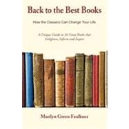 Back to the Best Books: A New Look at Some Old Books