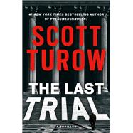 The Last Trial