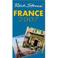 Rick Steves' France 2007