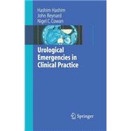 Urological Emergencies In Clinical Practice