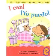 I Can!/Yo Puedo!