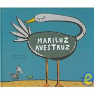 Mariluz Avestruz / Mariluz Ostrich