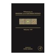 Advances in Imaging and Electron Physics