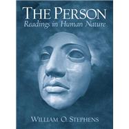 The Person Readings in Human Nature