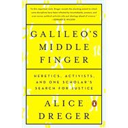 Galileo's Middle Finger