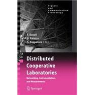 Distributed Cooperative Laboratories