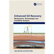 Enhanced Oil Recovery