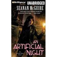 An Artificial Night: Library Edition