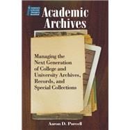 Academic Archives