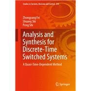 Analysis and Synthesis for Discrete-time Switched Systems