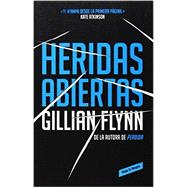 Heridas abiertas / Sharp Objects