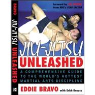 Jiu-jitsu Unleashed A Comprehensive Guide to the World’s Hottest Martial Arts Discipline