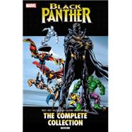 BLACK PANTHER BY CHRISTOPHER PRIEST: THE COMPLETE COLLECTION VOL. 2