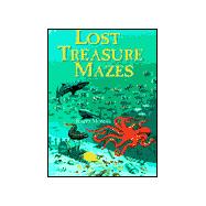 Lost Treasure Mazes