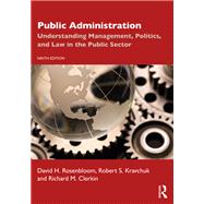 Public Administration,9781003198116