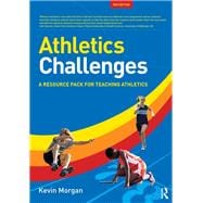 Athletics Challenges: A Resource Pack for Teaching Athletics