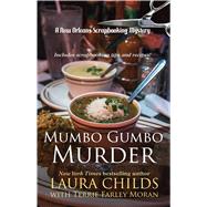 Mumbo Gumbo Murder