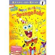 Happy Birthday, Spongebob!