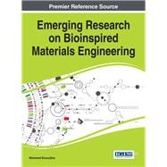 Emerging Research on Bioinspired Materials Engineering