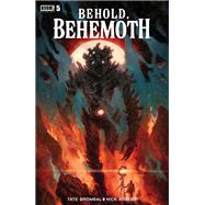 Behold, Behemoth #5