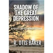 Shadow of the Great Depression