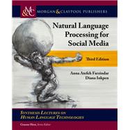 Natural Language Processing for Social Media