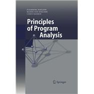 Principles of Program Analysis