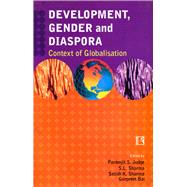 Development, Gender and Diaspora Context of Globalisation