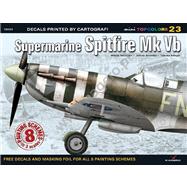 Supermarine Spitfire Mk Vb