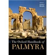 The Oxford Handbook of Palmyra