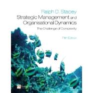 Strategic Management and Organisational Dynamics