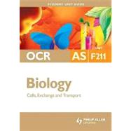 Biology Cells, Exchange and Transport