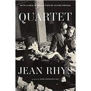 Quartet A Novel