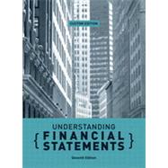 Understanding Financial Statements, Seventh Edition