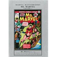 Marvel Masterworks