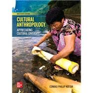 Cultural Anthropology