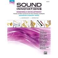 Sound Innovations Flute 1