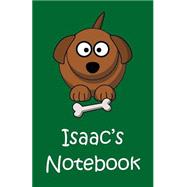 Isaac's Notebook