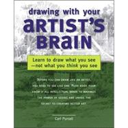Drawing With Your Artist's Brain