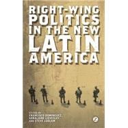 Right-wing Politics in the New Latin America