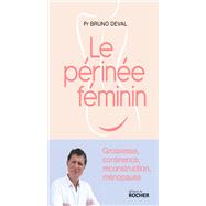 Le périnée féminin
