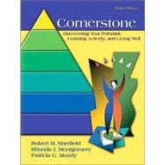 Cornerstone: Discovering Your Potential, Learning Actively and Living Well, Full Edition