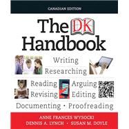 The DK Handbook, First Canadian Edition,