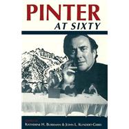 Pinter at Sixty