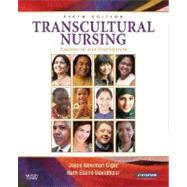 Transcultural Nursing : Assessment and Intervention